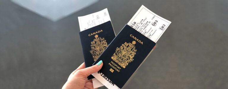 licensed RCIC—citizenship application approval