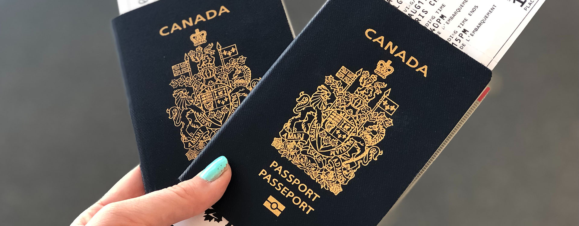 Licensed RCIC-Canadian Citizenship approval