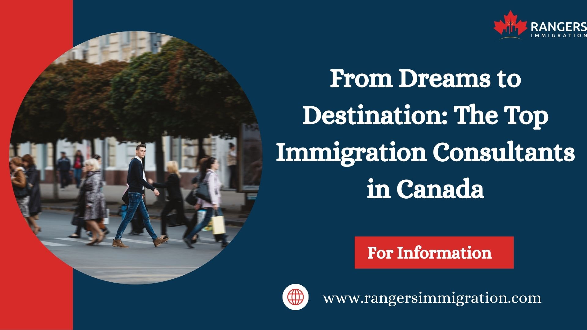 From Dreams to Destination: The Top Immigration Consultants in Canada
