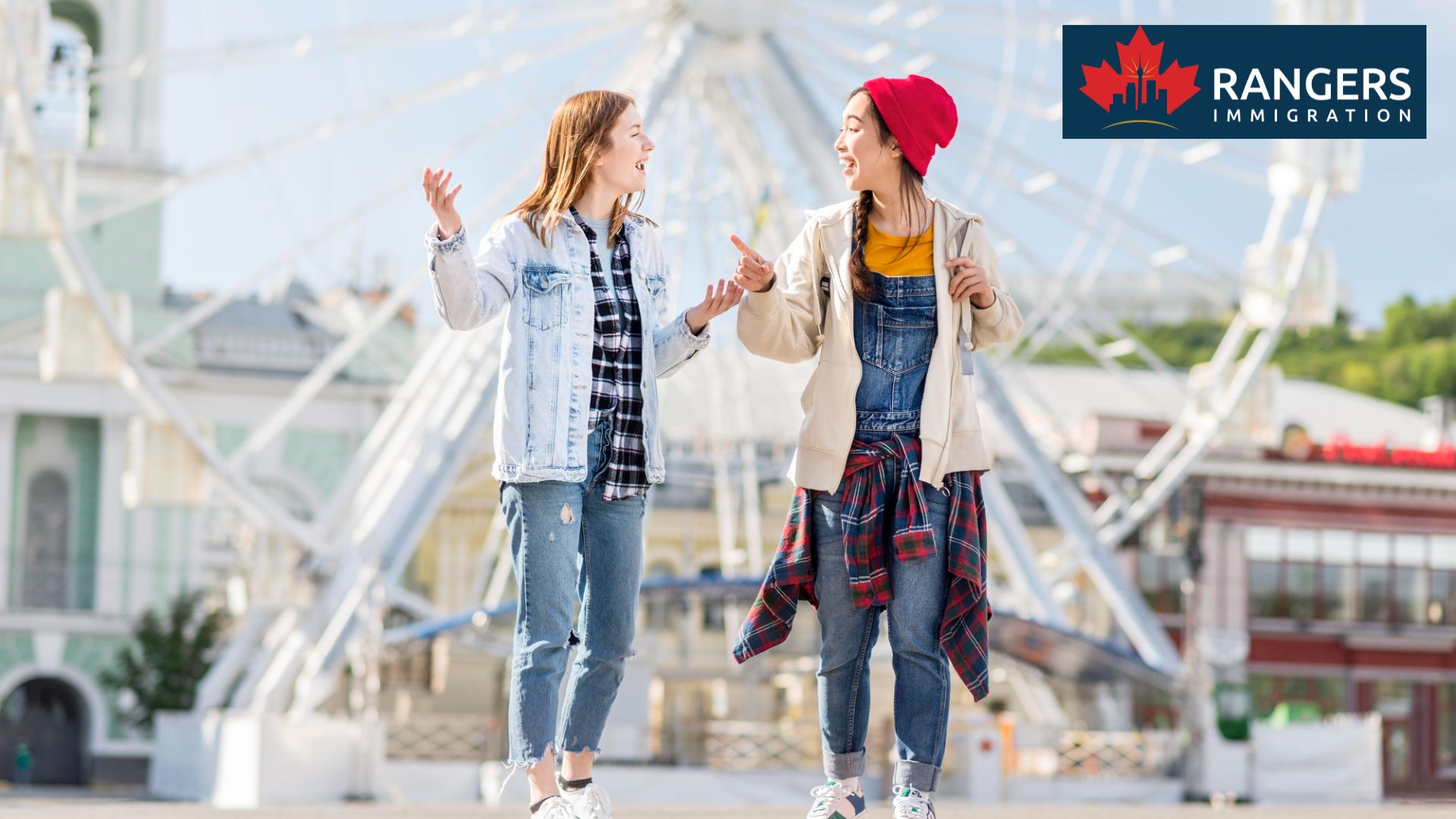 Top Immigration Consultants in Canada for Express Entry & PNP Applications