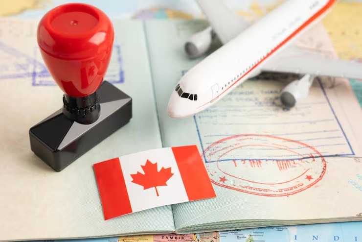 Licensed RCIC-EXPRESS ENTRY APPROVAL