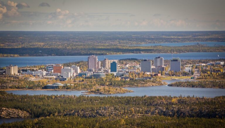 Northwest Territories PNP